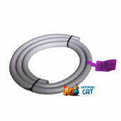 Силиконовый шланг Easy Choice Soft Touch Серый